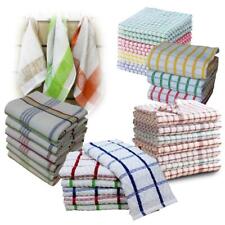 18 Pezzi Strofinacci canovacci