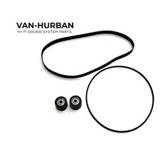 Cinghie per Cassette Deck AKAI