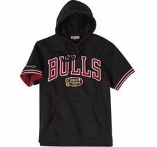 Mitchell E Ness CHICAGO BULLS