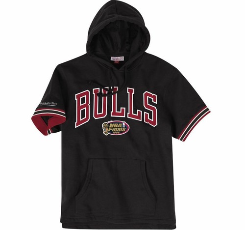 Mitchell ness chicago - chicago, bulls