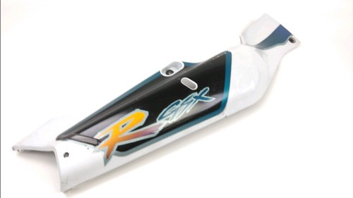 Carenage arriere droit suzuki - carenage,