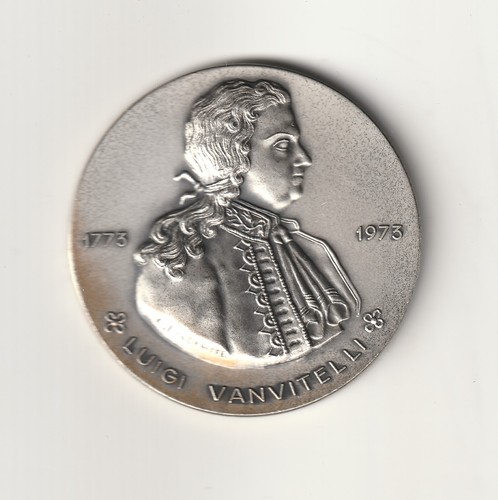 Luigi vanvitelli 1773 1973 - -,