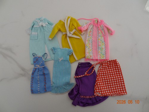 Lot skipper francie barbie - ,