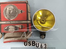 Faro proiettore anteriore