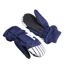  Guanti da sci impermeabili