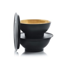 Tupperware Allegra ciotola 2x