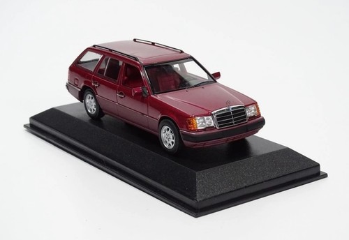 Minichamps mercedes 320 - mercedes,