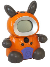 V-TECH V.SMILE KIDIMINIZ VIDEOGIOCO VTECH V.SMILE V.SMILE NO MOUSE TESTATO