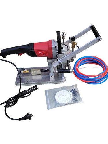 Perforatrice back anchor - perforatrice, back-anchor