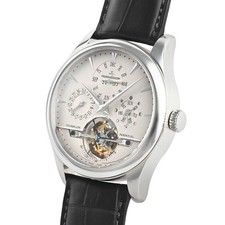 Jaeger lecoultre master grande - jaeger-lecoultre,