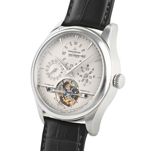 Jaeger lecoultre master - jaeger-lecoultre, grande