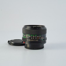 Bon objectif canon neuf nfd - bon,
