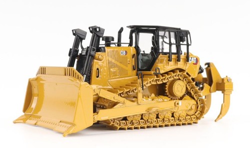 Diecast masters toro - diecast,