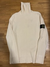 Maglione girocollo Stone