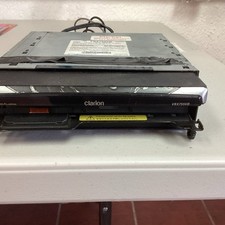 Clarion car stereo - , vrx755vd