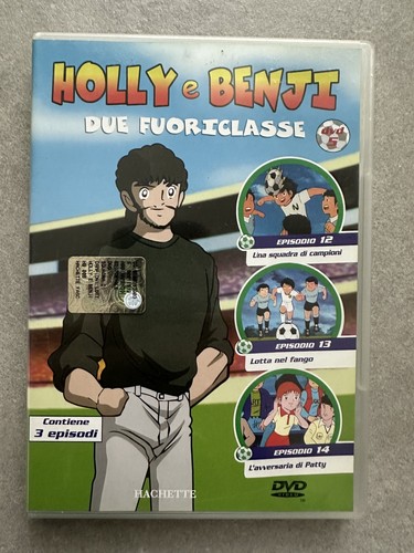 Holly benji due - holly,