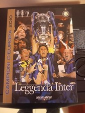 Leggenda Inter - Campioni d'