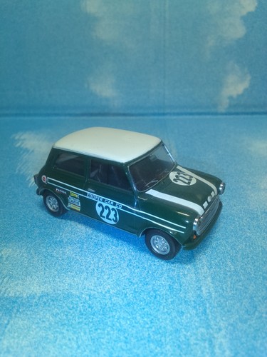 Modellismo auto statico 43 - modellismo,