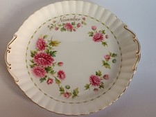 Piatto da dolce/frutta Royal