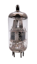 Mullard Foreign Holland ECC88