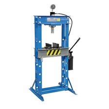 FERVI P001/30 Pressa idraulica