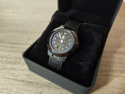 Orologio uomo junghans - orologio,