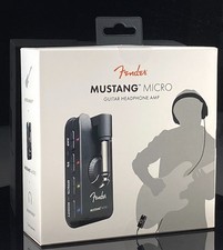 Genuine Fender Guitar