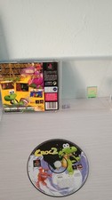 Croc 2-Ps1-Play Station-Pal