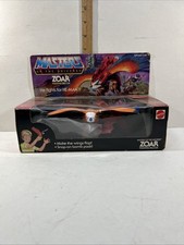 Vintage Mattel Masters of the