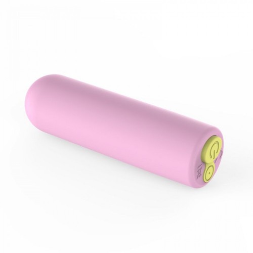 Piccolo vibratore impermeabile - piccolo,