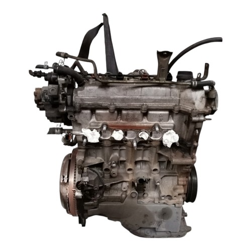 Motore 1ndtv toyota yaris - yaris, 1