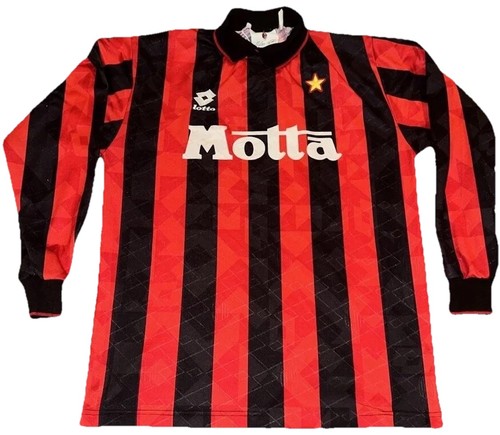 Milan 1993 1994 - ac, milan 1993