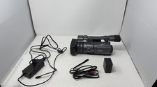 Sony HDR-FX7 HDV Videocamera