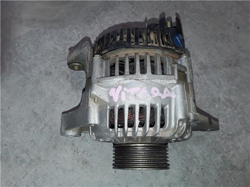 Alternatore suzuki vitara - alternatore,