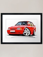 Quadro stampa su tela poster
