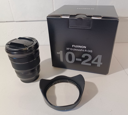 Fujifilm fujinon zoom - fujinon,