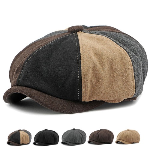 Berretto vintage - vintage, uomo