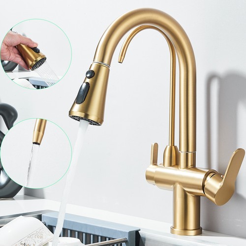 Miscelatore rubinetto cucina - , 3