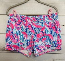 Pantaloncini Lilly Pulitzer