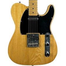 Fender Japan 72' Ristampa