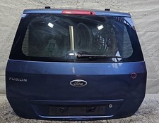 PORTELLONE POSTERIORE COMPLETO