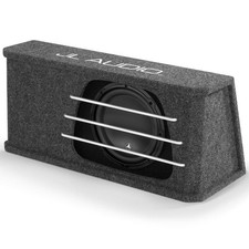 JL Audio HO110RG-W3V3