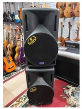 Coppia casse attive Db Opera 112 MK2 200w ottimo stato usato