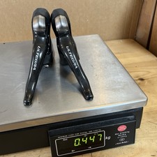 Cambio Shimano Ultegra 6700