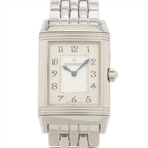Jaeger lecoultre reverso - jaeger-lecoultre, duet
