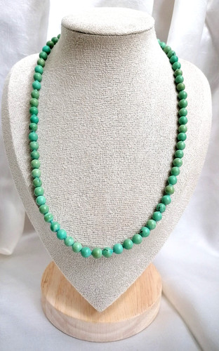 Gorgeous authentic turquoise - gorgeous,