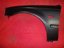 Parafango anteriore sinistro