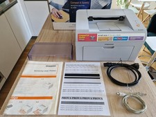 Stampante Laser Samsung