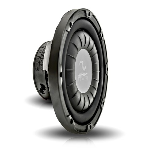 Harmony audio f104 - audio, ha-f104