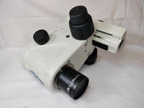 Corpo nikon smz1500 - corpo,